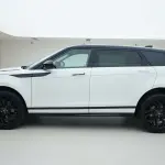 Land Rover Evoque 2023 из Китая