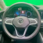 Volkswagen Golf 2022 из Китая