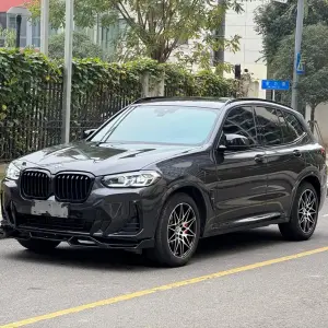 BMW X3 2022 184 л.с. 184 л.с. 184 л.с. 184 л.с. 184 л.с. из Китая
