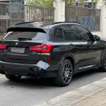 BMW X3 2022 184 л.с. 184 л.с. 184 л.с. 184 л.с. 184 л.с. из Китая