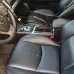 Mazda Ruiyi 2014 из Китая