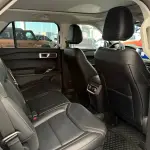 Ford Explorer 2025 из Китая