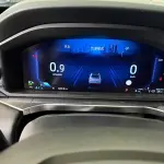 Ford Explorer 2025 из Китая