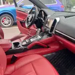 Porsche Cayenne 2013 из Китая