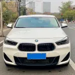 BMW X2 2021 из Китая