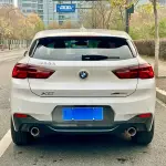 BMW X2 2021 из Китая