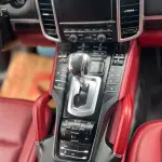 Porsche Cayenne 2013 из Китая