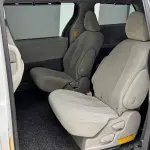 Toyota Sienna 2015 269 л.с. из Китая