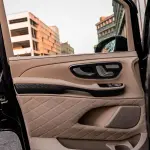 Mercedes-Benz V-Class 2019 211 л.с. — лот 57050425 из Китая