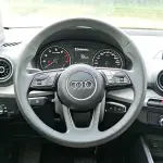 Audi Q2L 2020 из Китая
