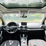 Audi Q2L 2020 из Китая
