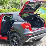 Audi Q2L 2020 из Китая