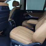 BMW X7 2020 из Китая