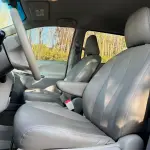 Toyota Sienna 2015 из Китая