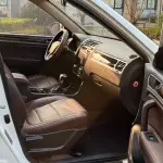 Yema Mustang T70 2018 из Китая