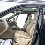 Porsche Cayenne 2012 из Китая