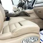 Porsche Cayenne 2012 из Китая