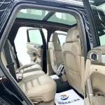 Porsche Cayenne 2012 из Китая