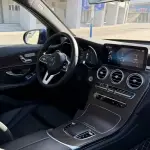 Mercedes-Benz GLC 2020 197 л.с. 197 л.с. из Китая