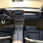 Mercedes-Benz GLC 2020 197 л.с. 197 л.с. из Китая