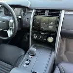 Land Rover Discovery 2023 360 л.с. 360 л.с. из Китая