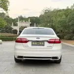 Ford Taurus 2018 из Китая