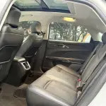 Ford Taurus 2018 из Китая