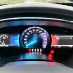 Ford Taurus 2018 из Китая