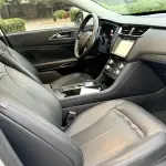 Ford Taurus 2018 из Китая