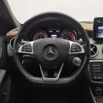 Mercedes-Benz GLA 2018 211 л.с. из Китая