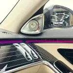 Mercedes-Benz S-Class 2023 из Китая
