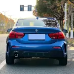 BMW 1 Series 2019 136 л.с. — лот 57059608 из Китая