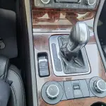 Volkswagen Touareg 2015 из Китая