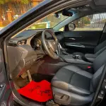 Toyota Venza 2024 из Китая