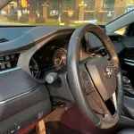 Toyota Venza 2024 из Китая
