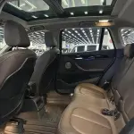 BMW X1 2021 140 л.с. 140 л.с. 140 л.с. из Китая