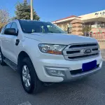 Ford Everest 2018 из Китая