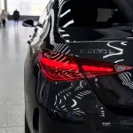 Mercedes-Benz C-Class 2022 из Китая