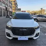 Haval H6 2025 150 л.с. из Китая