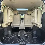 Toyota Alphard 2020 275 л.с. из Китая