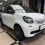 smart Smart Forfour 2019 из Китая