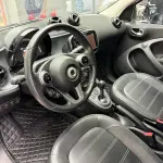 smart Smart Forfour 2019 из Китая