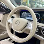 Mercedes-Benz S-Class 2017 272 л.с. — лот 57052374 из Китая