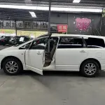 Honda Odyssey 2006 из Китая