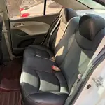 Chevrolet Sail 2017 из Китая