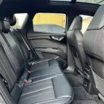 Audi Q4 e-tron 2024 лот 57052631 из Китая