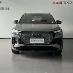 Audi Q4 e-tron 2024 лот 57052631 из Китая