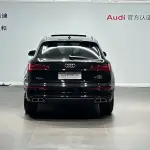 Audi Q5L 2024 190 л.с. 190 л.с. из Китая