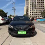 Buick Excelle 2015 114 л.с. из Китая