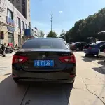 Buick Excelle 2015 114 л.с. из Китая